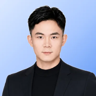Xinyu Yang